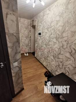 1-к квартира, вторичка, 32м2, 2/5 этаж