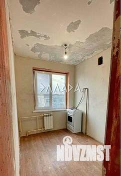 1-к квартира, вторичка, 31м2, 9/9 этаж