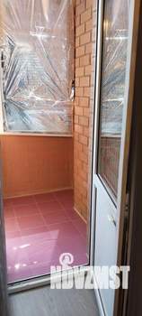 Студия квартира, вторичка, 27м2, 1/17 этаж