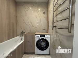 2-к квартира, вторичка, 52м2, 4/25 этаж