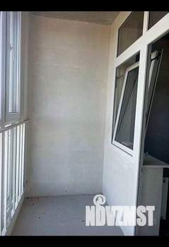 1-к квартира, вторичка, 37м2, 10/24 этаж