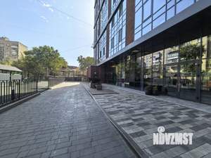 1-к квартира, вторичка, 57м2, 10/24 этаж