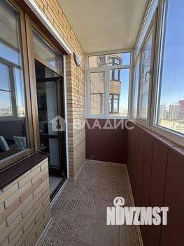 2-к квартира, вторичка, 88м2, 16/18 этаж