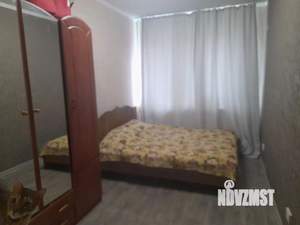 3-к квартира, вторичка, 57м2, 2/5 этаж