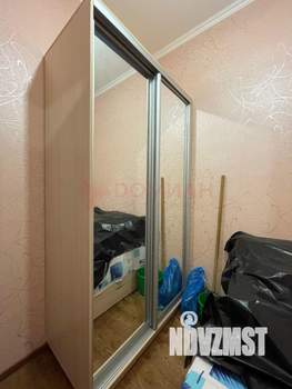 2-к квартира, вторичка, 46м2, 4/4 этаж