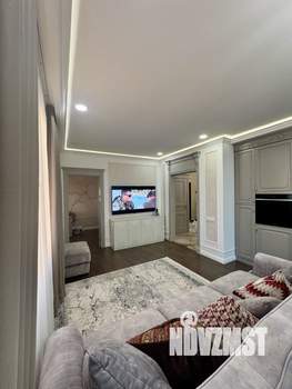 3-к квартира, вторичка, 75м2, 18/23 этаж
