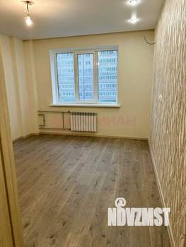 1-к квартира, вторичка, 42м2, 4/20 этаж