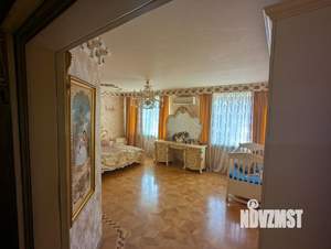 4-к квартира, вторичка, 156м2, 5/10 этаж