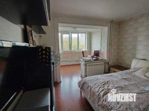 2-к квартира, вторичка, 60м2, 5/10 этаж