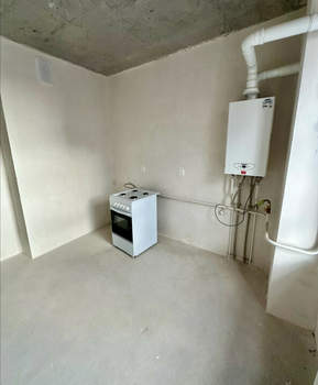 1-к квартира, вторичка, 41м2, 6/25 этаж