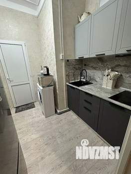 2-к квартира, вторичка, 40м2, 1/2 этаж