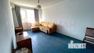3-к квартира, вторичка, 60м2, 9/9 этаж