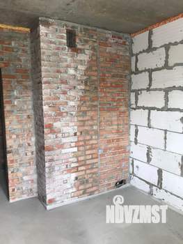 1-к квартира, вторичка, 34м2, 5/25 этаж