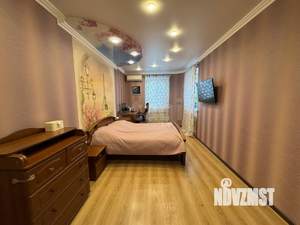 2-к квартира, вторичка, 67м2, 4/5 этаж