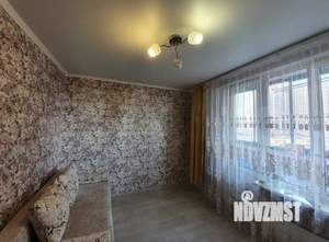 Студия квартира, вторичка, 27м2, 3/17 этаж