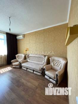 2-к квартира, вторичка, 46м2, 4/4 этаж