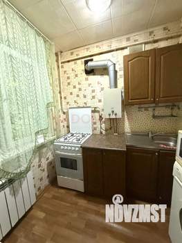 1-к квартира, вторичка, 30м2, 1/5 этаж