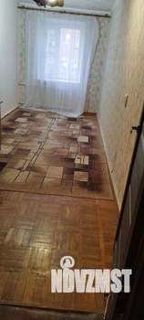 2-к квартира, вторичка, 44м2, 3/5 этаж