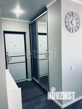 2-к квартира, вторичка, 55м2, 7/14 этаж