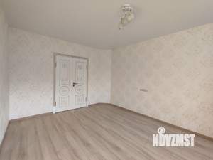 2-к квартира, вторичка, 56м2, 18/25 этаж