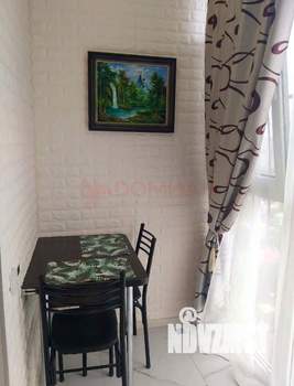 1-к квартира, вторичка, 45м2, 15/17 этаж