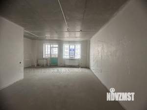 1-к квартира, вторичка, 39м2, 12/23 этаж