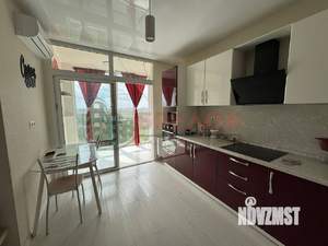 2-к квартира, вторичка, 48м2, 8/9 этаж