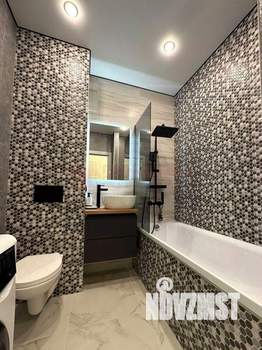 2-к квартира, вторичка, 42м2, 14/20 этаж