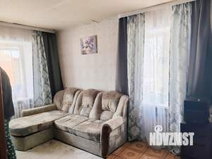 1-к квартира, вторичка, 31м2, 3/5 этаж
