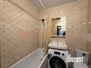 1-к квартира, вторичка, 30м2, 4/24 этаж