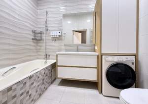 3-к квартира, вторичка, 101м2, 12/22 этаж