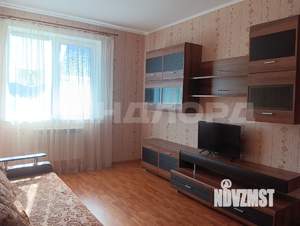 1-к квартира, вторичка, 38м2, 3/3 этаж