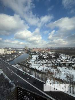 1-к квартира, вторичка, 35м2, 22/24 этаж