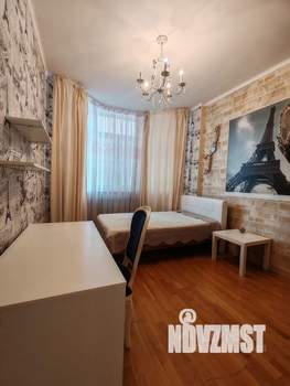 3-к квартира, вторичка, 82м2, 6/10 этаж