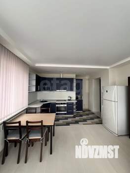 2-к квартира, вторичка, 79м2, 16/18 этаж