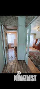 1-к квартира, вторичка, 31м2, 2/9 этаж