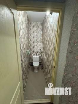 1-к квартира, вторичка, 44м2, 8/17 этаж