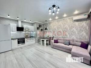 2-к квартира, вторичка, 41м2, 12/19 этаж