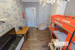 3-к квартира, вторичка, 100м2, 22/22 этаж