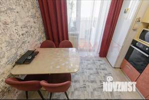 1-к квартира, вторичка, 40м2, 5/16 этаж