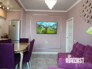 3-к квартира, вторичка, 90м2, 11/22 этаж