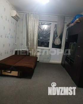 1-к квартира, вторичка, 30м2, 2/9 этаж