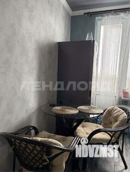 1-к квартира, вторичка, 35м2, 17/20 этаж