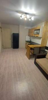 Студия квартира, вторичка, 26м2, 5/18 этаж