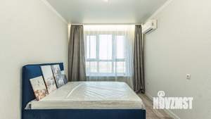 1-к квартира, вторичка, 39м2, 17/18 этаж