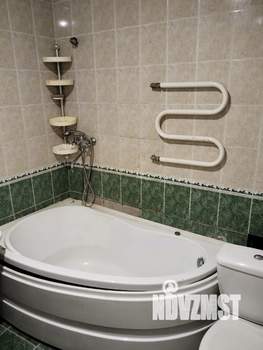 3-к квартира, вторичка, 64м2, 4/5 этаж