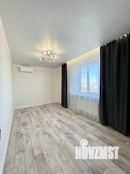 3-к квартира, вторичка, 82м2, 20/24 этаж