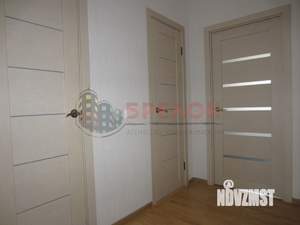 2-к квартира, вторичка, 56м2, 18/20 этаж