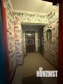 3-к квартира, вторичка, 65м2, 1/9 этаж