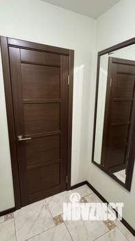 1-к квартира, вторичка, 53м2, 16/18 этаж